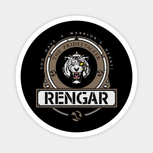 RENGAR - LIMITED EDITION Magnet